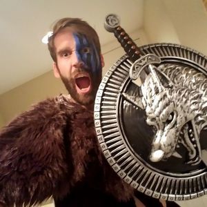 Meet your Posher, Tyler